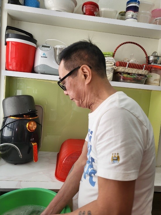 Bác Tiến- Hà Đông, Hà Nội