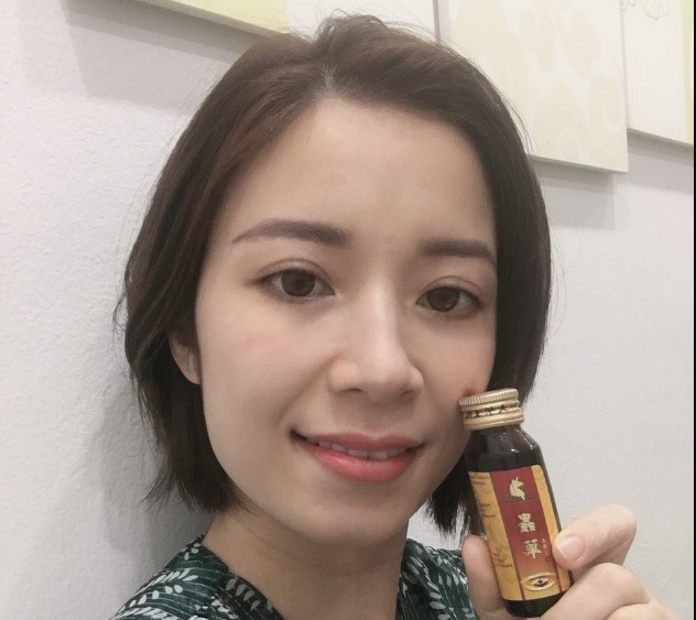 Chị Văn Thị Thu Phượng - Hà Nội