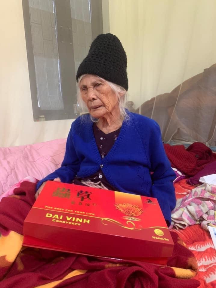 Đại Vinh - Sức khỏe và hạnh phúc